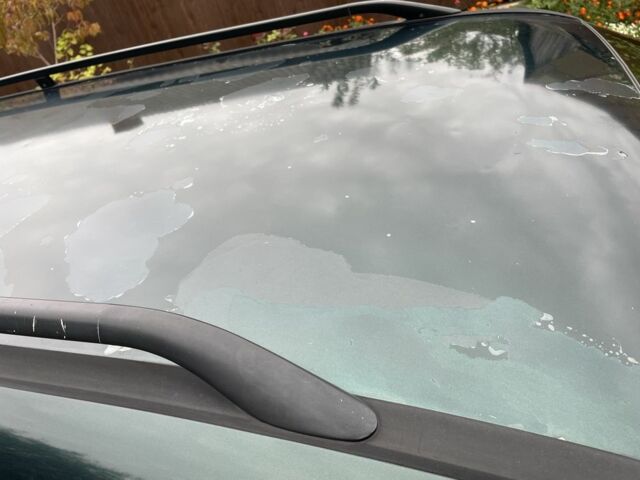 Зеленый Фольксваген Пассат Вариант, объемом двигателя 2.8 л и пробегом 226 тыс. км за 1300 $, фото 10 на Automoto.ua