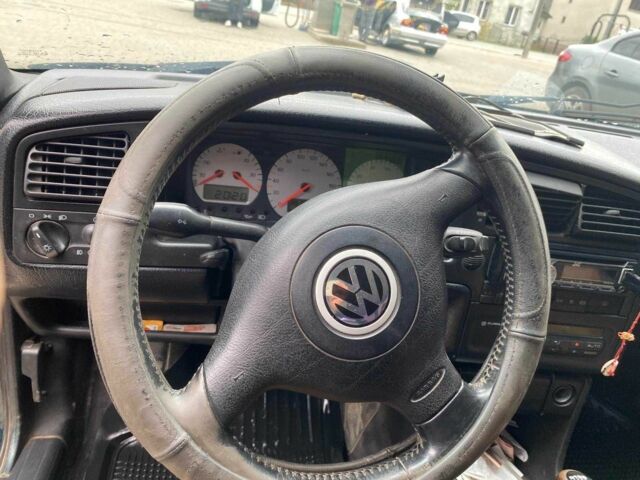 Зеленый Фольксваген Пассат Вариант, объемом двигателя 1.8 л и пробегом 300 тыс. км за 2500 $, фото 6 на Automoto.ua