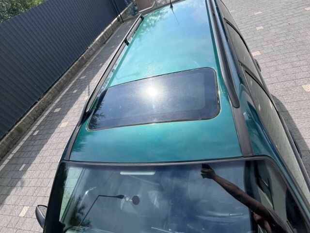 Фольксваген Пассат Вариант 1996 в Ужгороде на Automoto.ua Зеленый Фольксваген Пассат Вариант, объемом двигателя 1.9 л и пробегом 695 тыс. км за 2200 $, фото 5 на Automoto.ua