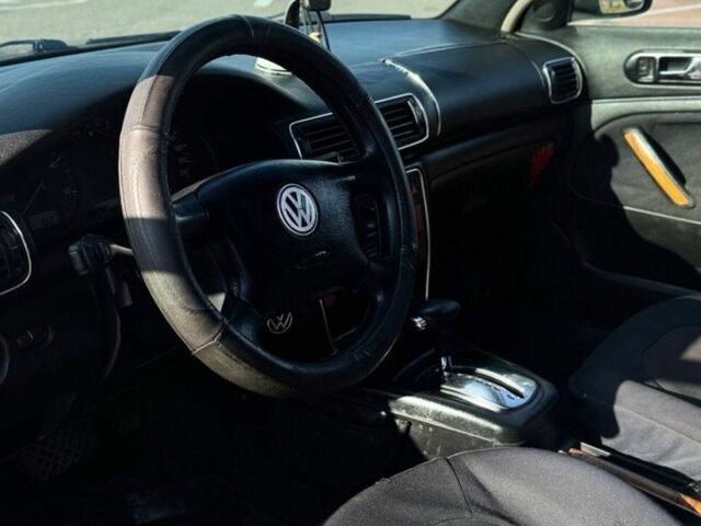 Фольксваген Пассат Вариант 1998 в Житомире на Automoto.ua Зеленый Фольксваген Пассат Вариант, объемом двигателя 1.9 л и пробегом 300 тыс. км за 2800 $, фото 11 на Automoto.ua