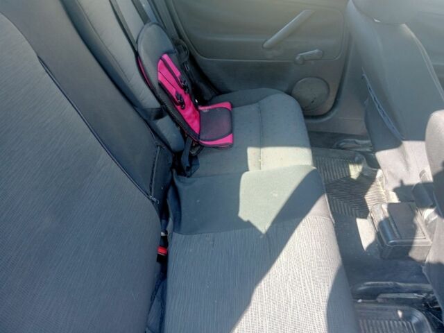 Зелений Фольксваген Пассат Варіант, об'ємом двигуна 1.9 л та пробігом 3 тис. км за 3100 $, фото 10 на Automoto.ua