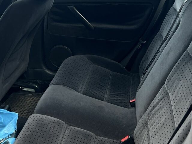 Зеленый Фольксваген Пассат Вариант, объемом двигателя 1.9 л и пробегом 308 тыс. км за 3300 $, фото 7 на Automoto.ua