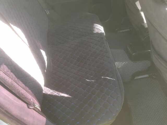 Зелений Фольксваген Пассат Варіант, об'ємом двигуна 1.9 л та пробігом 270 тис. км за 4500 $, фото 5 на Automoto.ua