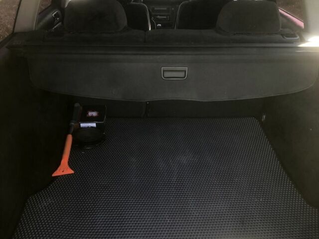 Зелений Фольксваген Пассат Варіант, об'ємом двигуна 1.9 л та пробігом 270 тис. км за 4500 $, фото 4 на Automoto.ua