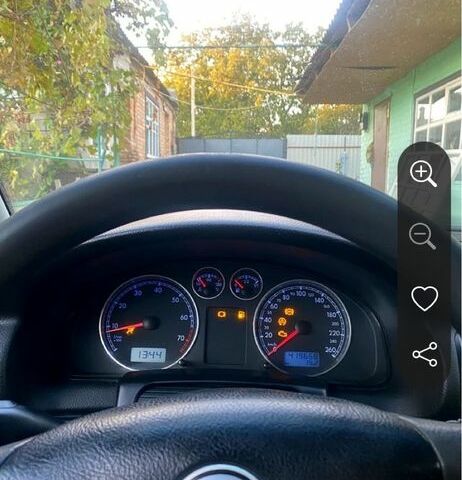 Зеленый Фольксваген Пассат Вариант, объемом двигателя 2 л и пробегом 412 тыс. км за 2650 $, фото 14 на Automoto.ua