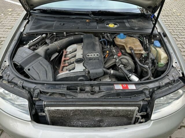 Зеленый Фольксваген Пассат Вариант, объемом двигателя 2 л и пробегом 326 тыс. км за 3700 $, фото 23 на Automoto.ua