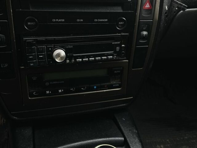 Зеленый Фольксваген Пассат Вариант, объемом двигателя 0 л и пробегом 352 тыс. км за 2999 $, фото 11 на Automoto.ua