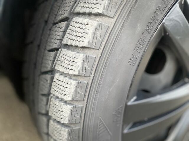 Зелений Фольксваген Пассат Варіант, об'ємом двигуна 1.9 л та пробігом 250 тис. км за 2350 $, фото 4 на Automoto.ua