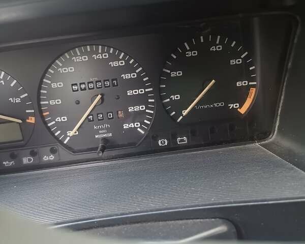 Белый Фольксваген Пассат, объемом двигателя 1.78 л и пробегом 300 тыс. км за 1450 $, фото 1 на Automoto.ua