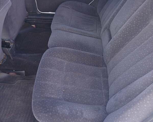 Белый Фольксваген Пассат, объемом двигателя 1.78 л и пробегом 300 тыс. км за 2000 $, фото 5 на Automoto.ua