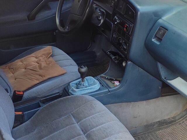 Белый Фольксваген Пассат, объемом двигателя 1.8 л и пробегом 1 тыс. км за 1350 $, фото 4 на Automoto.ua