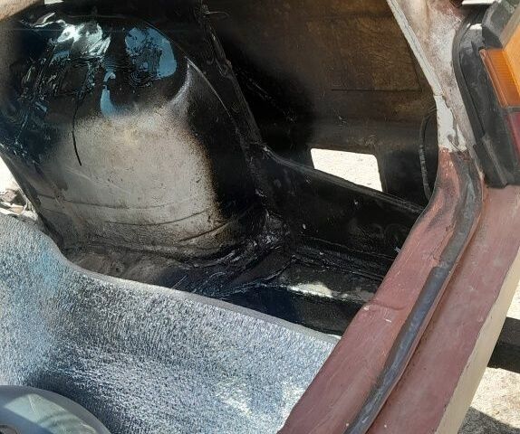 Білий Фольксваген Пассат, об'ємом двигуна 0 л та пробігом 1 тис. км за 900 $, фото 4 на Automoto.ua