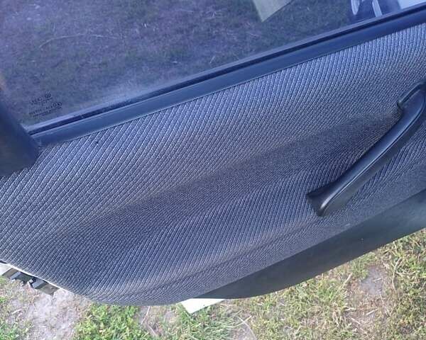 Белый Фольксваген Пассат, объемом двигателя 1.78 л и пробегом 300 тыс. км за 2000 $, фото 6 на Automoto.ua