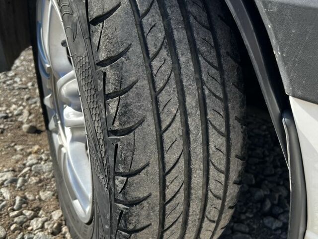 Белый Фольксваген Пассат, объемом двигателя 1.8 л и пробегом 437 тыс. км за 2650 $, фото 21 на Automoto.ua