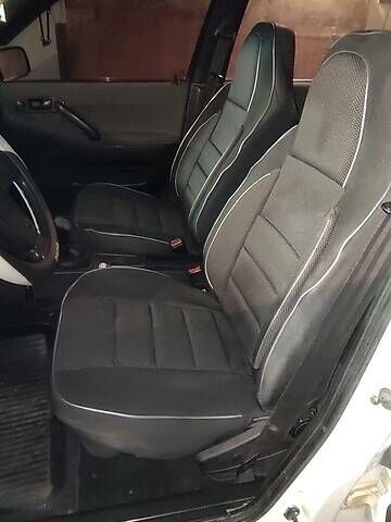 Белый Фольксваген Пассат, объемом двигателя 1.8 л и пробегом 435 тыс. км за 3099 $, фото 99 на Automoto.ua