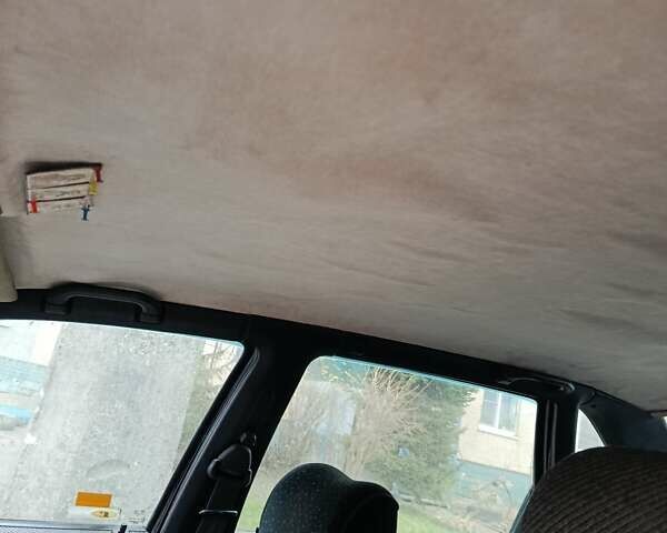 Белый Фольксваген Пассат, объемом двигателя 1.78 л и пробегом 450 тыс. км за 1500 $, фото 8 на Automoto.ua