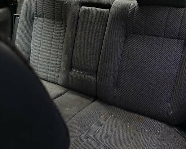 Белый Фольксваген Пассат, объемом двигателя 1.78 л и пробегом 450 тыс. км за 1500 $, фото 5 на Automoto.ua