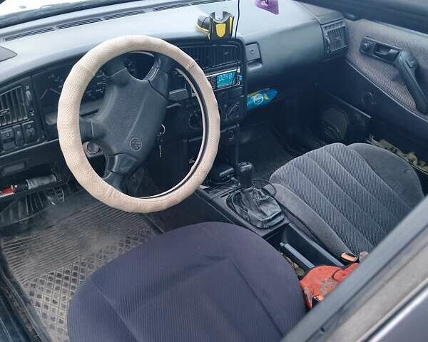 Белый Фольксваген Пассат, объемом двигателя 1.6 л и пробегом 473 тыс. км за 1800 $, фото 6 на Automoto.ua