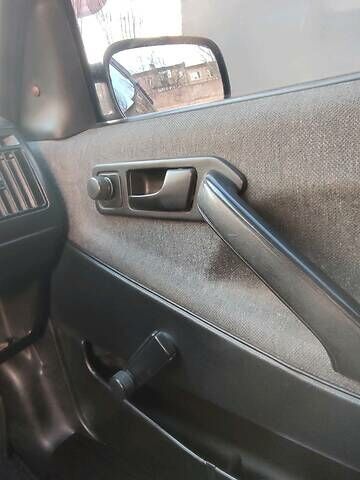 Белый Фольксваген Пассат, объемом двигателя 1.8 л и пробегом 435 тыс. км за 3099 $, фото 50 на Automoto.ua