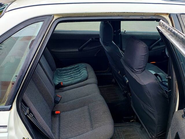 Белый Фольксваген Пассат, объемом двигателя 1.6 л и пробегом 538 тыс. км за 1400 $, фото 8 на Automoto.ua