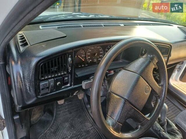 Белый Фольксваген Пассат, объемом двигателя 1.78 л и пробегом 300 тыс. км за 2000 $, фото 9 на Automoto.ua