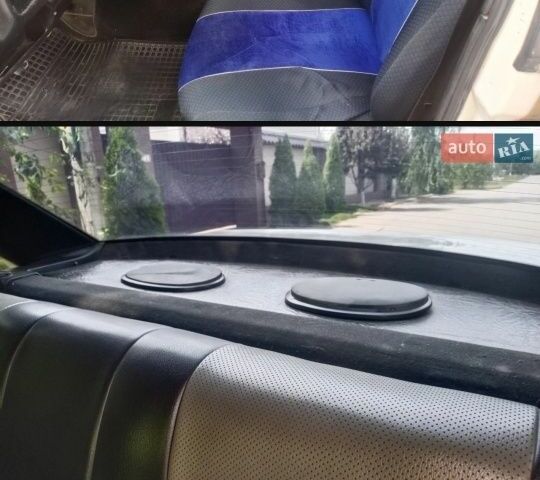 Білий Фольксваген Пассат, об'ємом двигуна 1.8 л та пробігом 400 тис. км за 900 $, фото 9 на Automoto.ua