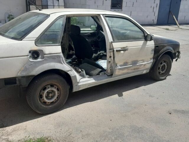 Білий Фольксваген Пассат, об'ємом двигуна 0 л та пробігом 1 тис. км за 900 $, фото 2 на Automoto.ua