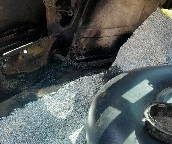 Білий Фольксваген Пассат, об'ємом двигуна 0 л та пробігом 1 тис. км за 900 $, фото 3 на Automoto.ua