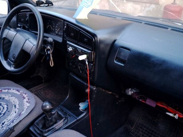 Белый Фольксваген Пассат, объемом двигателя 1.8 л и пробегом 0 тыс. км за 1100 $, фото 4 на Automoto.ua