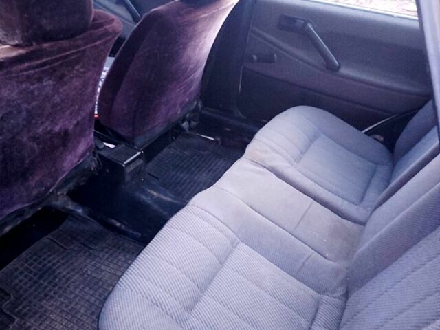 Белый Фольксваген Пассат, объемом двигателя 1.8 л и пробегом 0 тыс. км за 1100 $, фото 1 на Automoto.ua