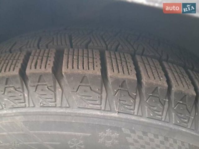 Белый Фольксваген Пассат, объемом двигателя 1.8 л и пробегом 410 тыс. км за 2500 $, фото 21 на Automoto.ua