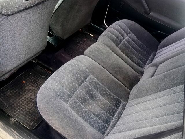 Белый Фольксваген Пассат, объемом двигателя 2 л и пробегом 0 тыс. км за 1700 $, фото 1 на Automoto.ua