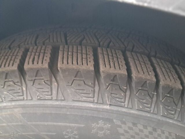 Белый Фольксваген Пассат, объемом двигателя 1.8 л и пробегом 410 тыс. км за 2500 $, фото 22 на Automoto.ua