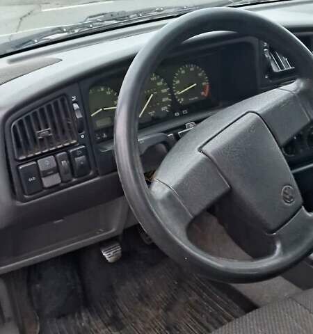 Белый Фольксваген Пассат, объемом двигателя 1.8 л и пробегом 350 тыс. км за 1700 $, фото 8 на Automoto.ua