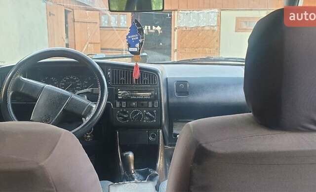 Белый Фольксваген Пассат, объемом двигателя 1.8 л и пробегом 330 тыс. км за 1200 $, фото 2 на Automoto.ua