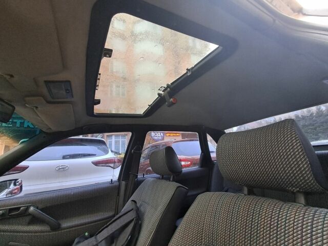 Белый Фольксваген Пассат, объемом двигателя 1.8 л и пробегом 410 тыс. км за 2500 $, фото 18 на Automoto.ua