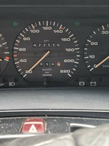 Белый Фольксваген Пассат, объемом двигателя 1.78 л и пробегом 477 тыс. км за 2200 $, фото 1 на Automoto.ua