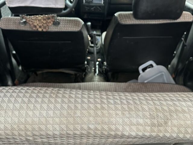 Белый Фольксваген Пассат, объемом двигателя 1.9 л и пробегом 123 тыс. км за 287 $, фото 6 на Automoto.ua