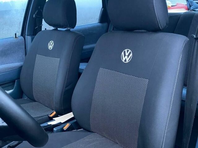 Белый Фольксваген Пассат, объемом двигателя 1.8 л и пробегом 307 тыс. км за 2500 $, фото 6 на Automoto.ua