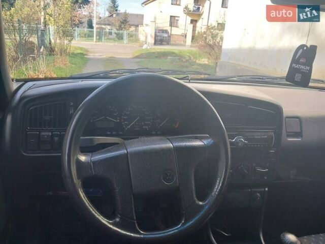 Білий Фольксваген Пассат, об'ємом двигуна 1.8 л та пробігом 279 тис. км за 1299 $, фото 4 на Automoto.ua