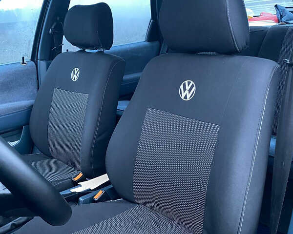 Белый Фольксваген Пассат, объемом двигателя 1.78 л и пробегом 307 тыс. км за 2500 $, фото 6 на Automoto.ua