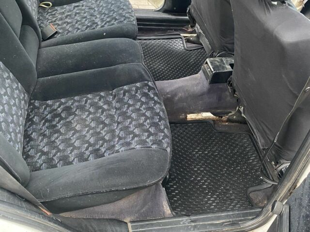 Белый Фольксваген Пассат, объемом двигателя 2 л и пробегом 366 тыс. км за 1400 $, фото 6 на Automoto.ua