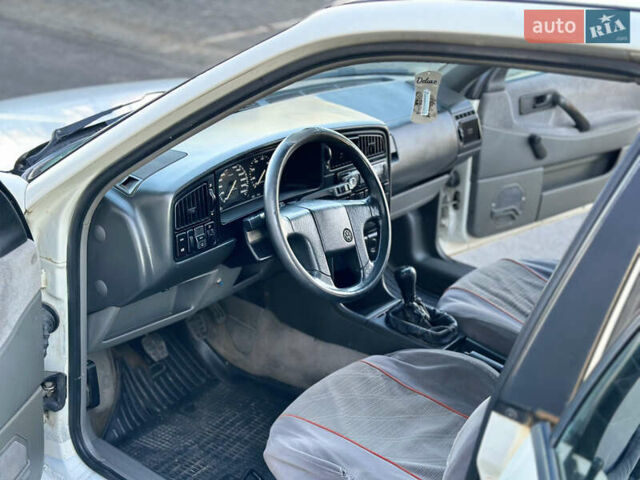 Белый Фольксваген Пассат, объемом двигателя 2 л и пробегом 330 тыс. км за 1999 $, фото 11 на Automoto.ua