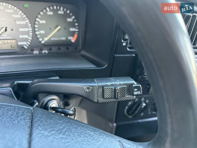 Белый Фольксваген Пассат, объемом двигателя 2 л и пробегом 330 тыс. км за 1999 $, фото 14 на Automoto.ua