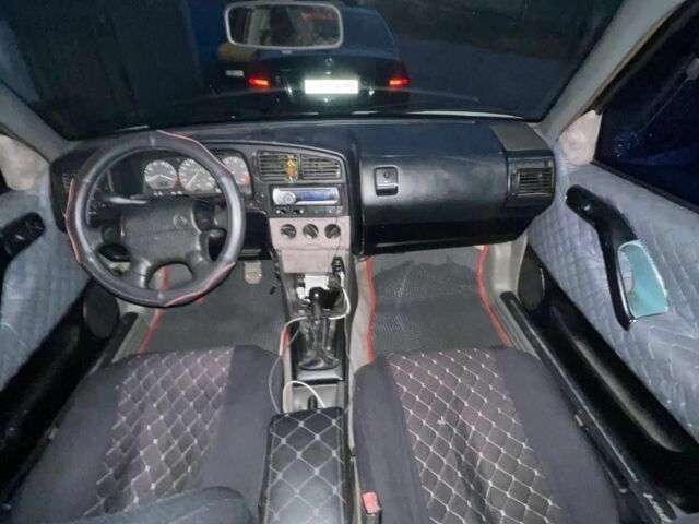 Фольксваген Пассат 1994 в Борисполе на Automoto.ua Белый Фольксваген Пассат, объемом двигателя 2 л и пробегом 435 тыс. км за 1299 $, фото 8 на Automoto.ua