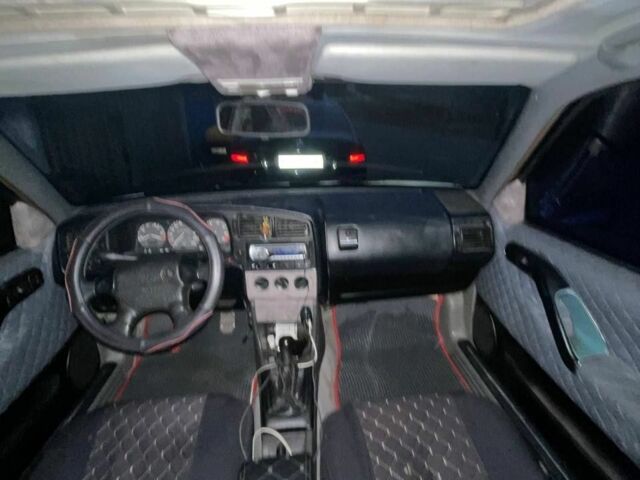 Фольксваген Пассат 1994 в Борисполе на Automoto.ua Белый Фольксваген Пассат, объемом двигателя 2 л и пробегом 435 тыс. км за 1299 $, фото 6 на Automoto.ua