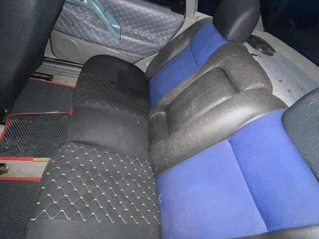 Фольксваген Пассат 1994 в Борисполе на Automoto.ua Белый Фольксваген Пассат, объемом двигателя 2 л и пробегом 435 тыс. км за 1299 $, фото 9 на Automoto.ua