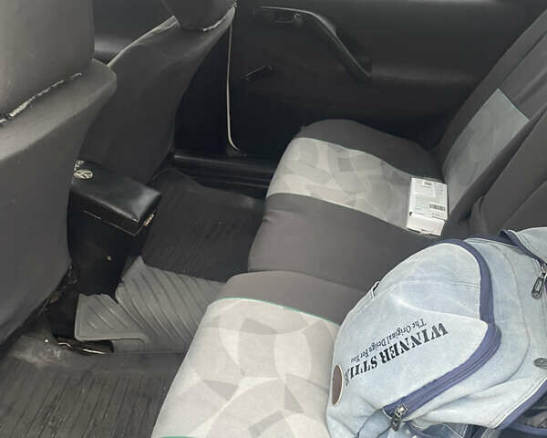 Белый Фольксваген Пассат, объемом двигателя 1.9 л и пробегом 450 тыс. км за 2350 $, фото 8 на Automoto.ua