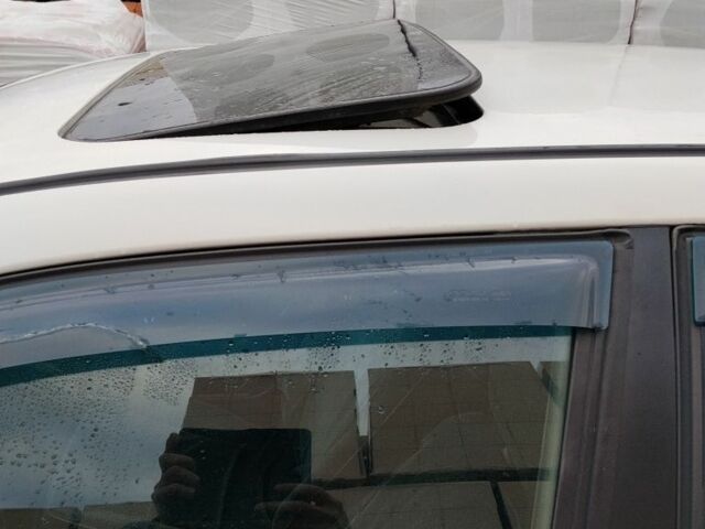 Белый Фольксваген Пассат, объемом двигателя 2 л и пробегом 400 тыс. км за 2100 $, фото 15 на Automoto.ua