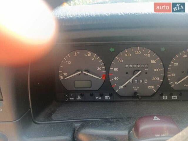 Белый Фольксваген Пассат, объемом двигателя 1.78 л и пробегом 150 тыс. км за 2600 $, фото 2 на Automoto.ua